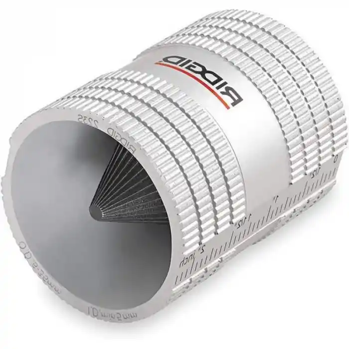 Ridgid 29983 223S İç Dış Rayba Çapak Alma 6-36 mm