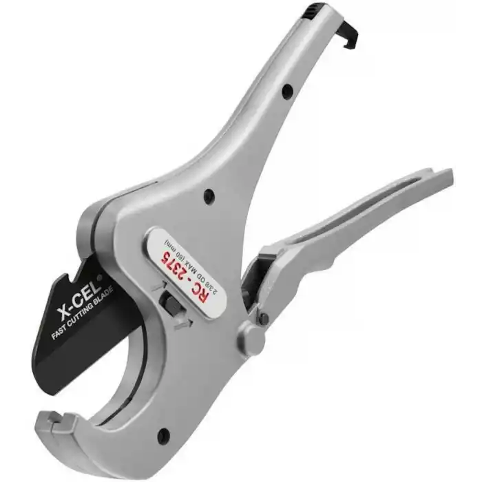 Ridgid 30088 PC-2375 Cırcırlı Plastik Boru Makası 12-63 mm