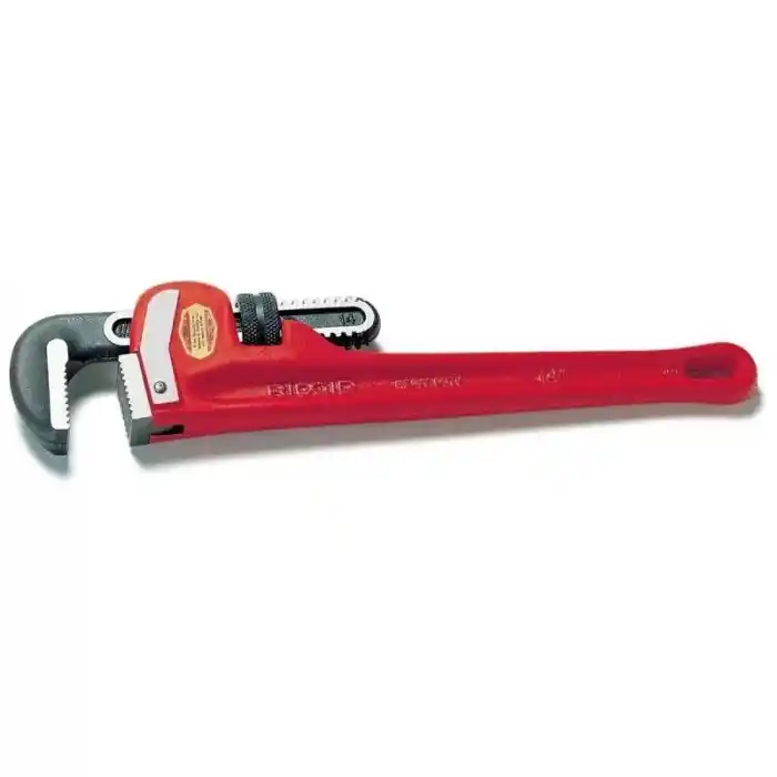 Ridgid 31005 200mm 1Ağır Tip Sondaj Boru Anahtarı