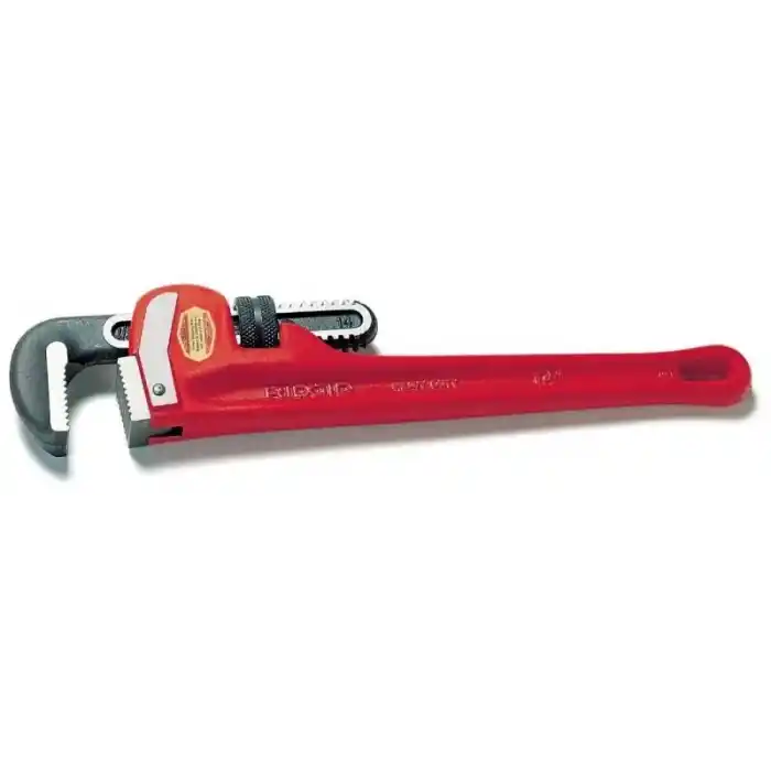 Ridgid 31020 14 350mm Ağır Tip 2 Sondaj Boru Anahtarı