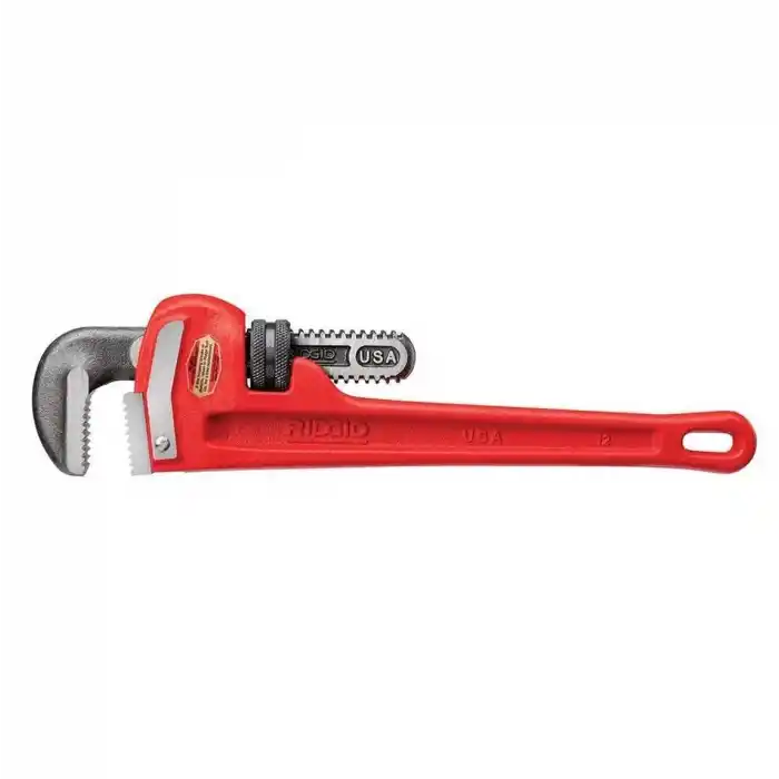Ridgid 31025 18 450mm 2 ½ Ağır Tip Boru Anahtarı
