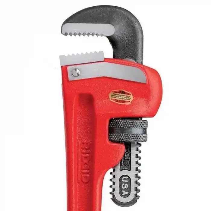 Ridgid 31030 24 600 mm 3 Ağır Tip Sondaj Boru Anahtarı