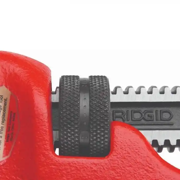 Ridgid 31045 8 Boru Anahtarı 60 1500mm