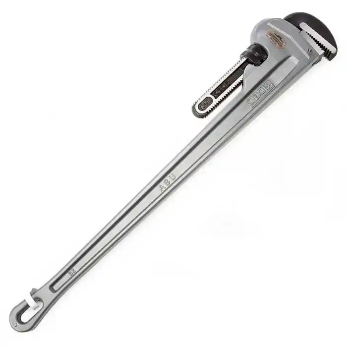 Ridgid 31110 5 Ağır Tip Alüminyum Sondaj Boru Anahtarı 36 900mm