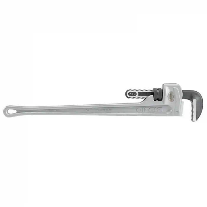 Ridgid 31110 5 Ağır Tip Alüminyum Sondaj Boru Anahtarı 36 900mm