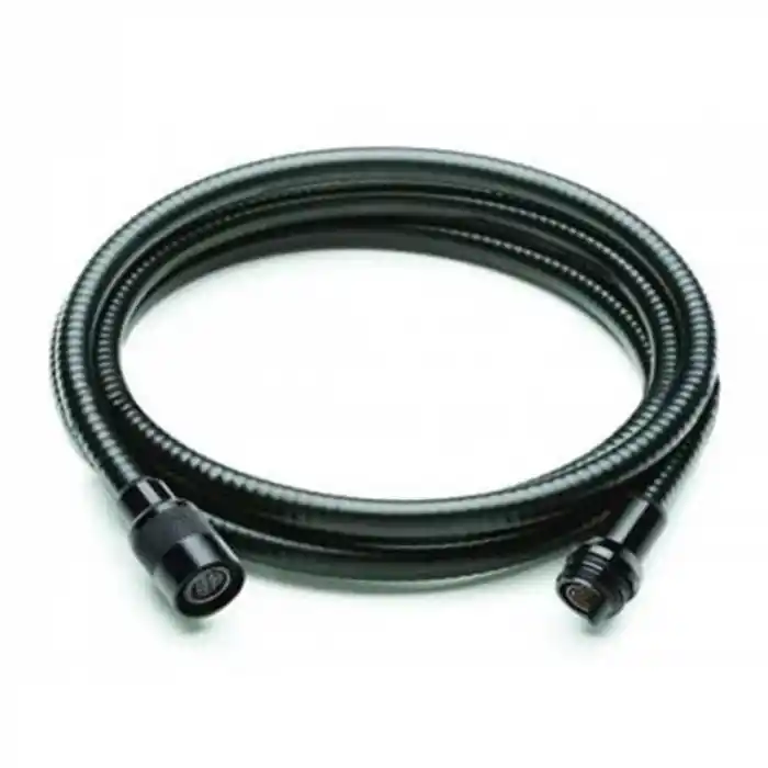 RIDGID 31128 Micro CA300 Dijital Gözlem Kamera 90 cm Kablo Uzatması