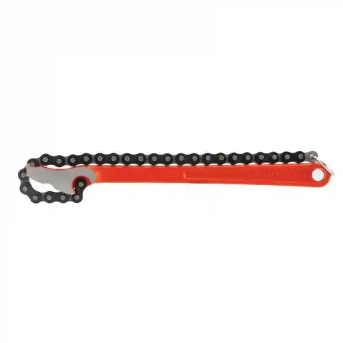 Ridgid 31310 2 50mm Zincirli Boru Anahtarı