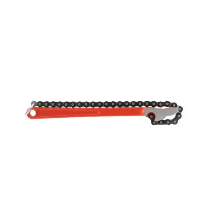 Ridgid 31310 2 50mm Zincirli Boru Anahtarı