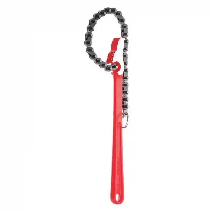 Ridgid 31310 2 50mm Zincirli Boru Anahtarı