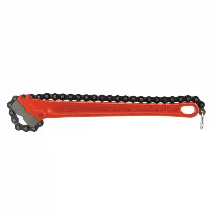 Ridgid 31315 2 50mm Ağır Hizmet Zincirli Boru Anahtarı