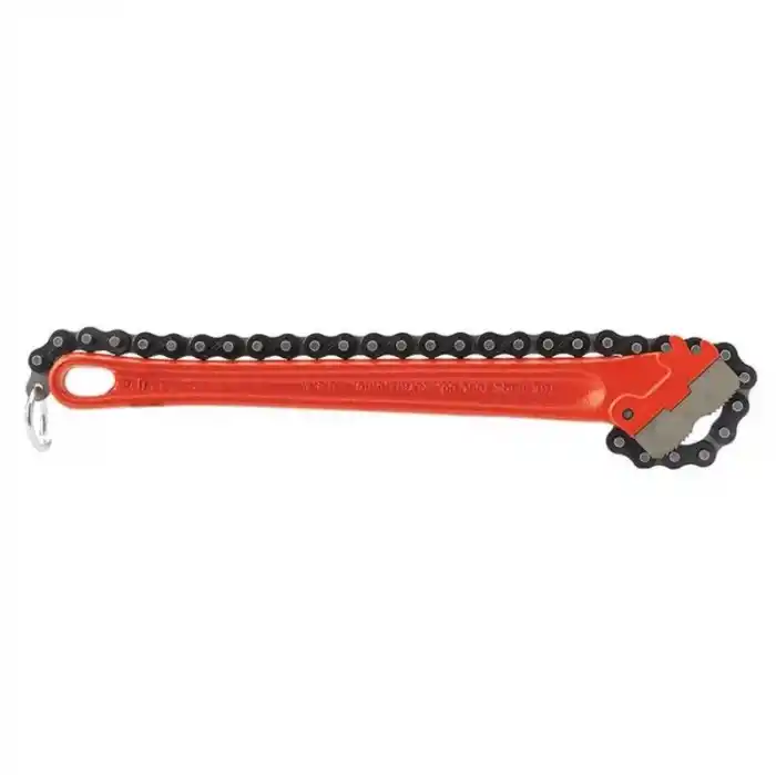 Ridgid 31315 2 50mm Ağır Hizmet Zincirli Boru Anahtarı