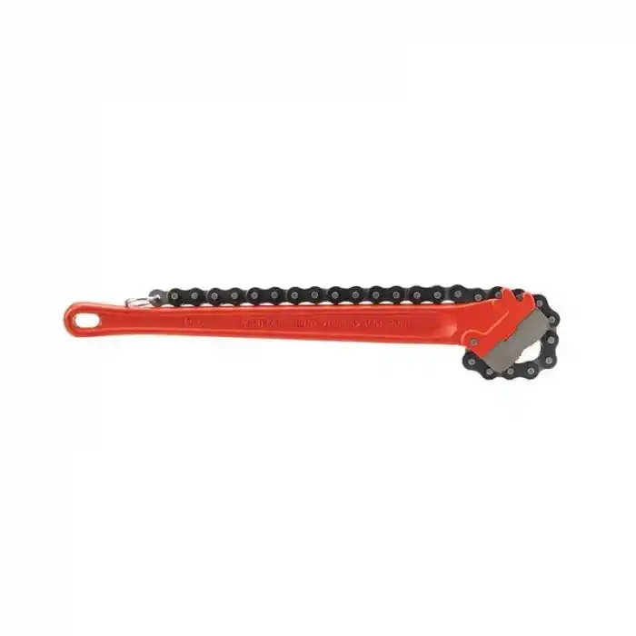 Ridgid 31320 2½ 60mm Zincirli Boru Anahtarı