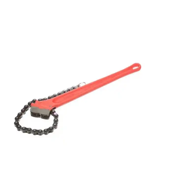 Ridgid 31320 2½ 60mm Zincirli Boru Anahtarı
