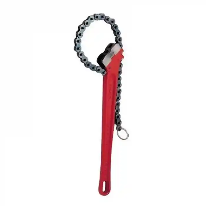 Ridgid 31325 3 80mm Zincirli Boru Anahtarı