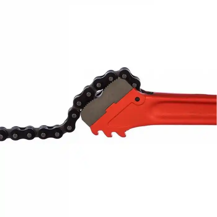 Ridgid 31330 4½ 110mm Zincirli Boru Anahtarı