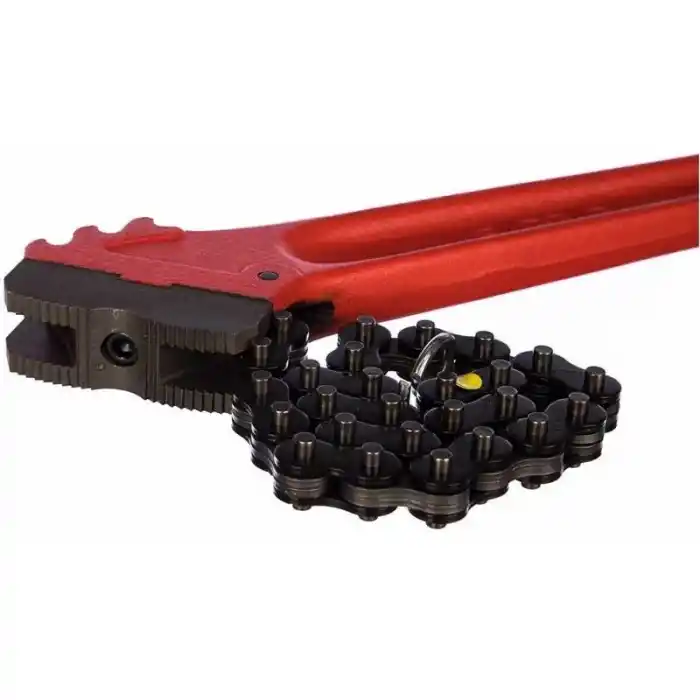 Ridgid 31330 4½ 110mm Zincirli Boru Anahtarı