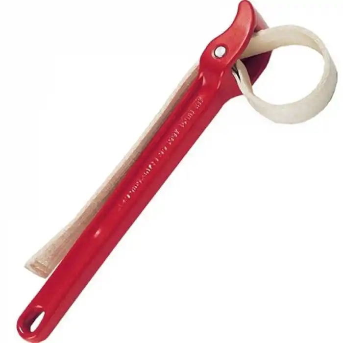 Ridgid 31360 N5 Kayışlı Filtre Boru Anahtarı 18- 450mm