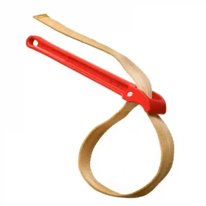 Ridgid 31365 N5 Kayışlı Filtre Boru Anahtarı 18 450mm