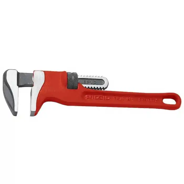 Ridgid 31400 Flanş Boru Anahtarı 12 300mm