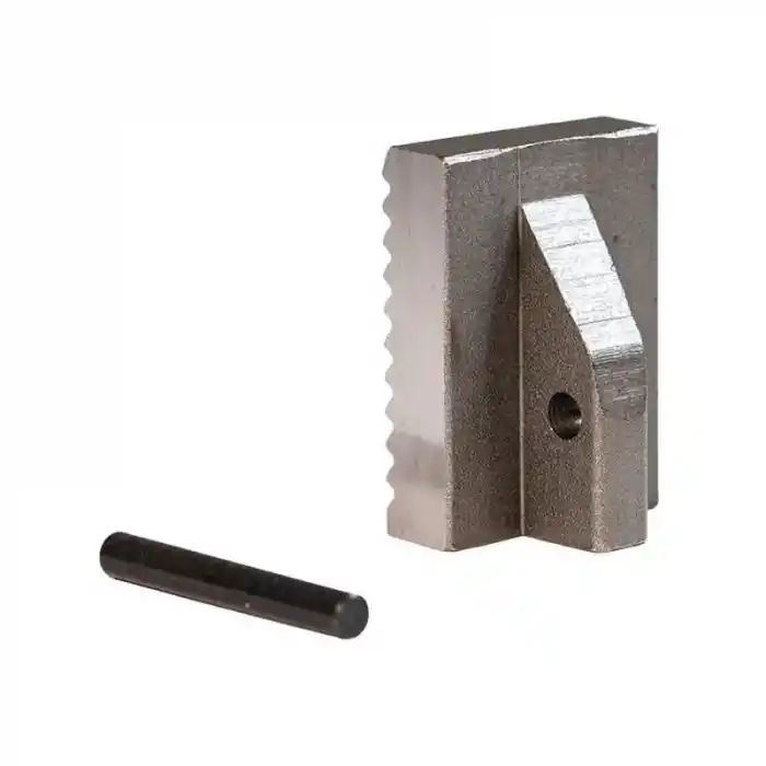 Ridgid 31560 6 150mm Boru Anahtarı için Alt Çene ve Pim Grubu