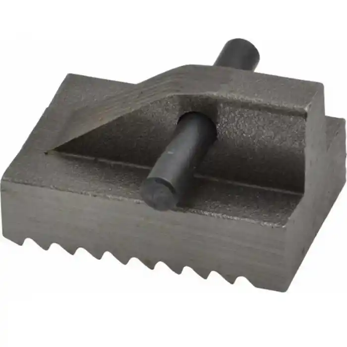 Ridgid 31560 6 150mm Boru Anahtarı için Alt Çene ve Pim Grubu