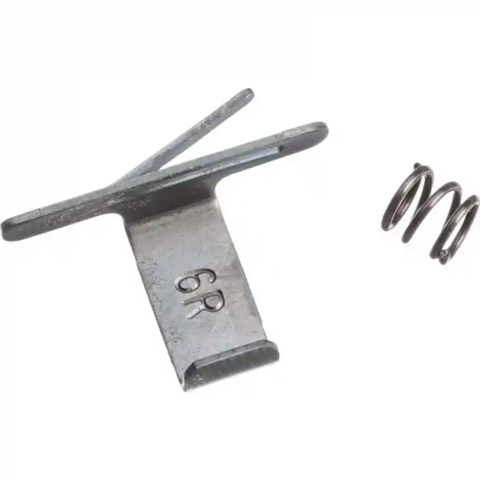 Ridgid 31565 6 150mm Boru Anahtarı için Sargılı ve Düz Yay Grubu