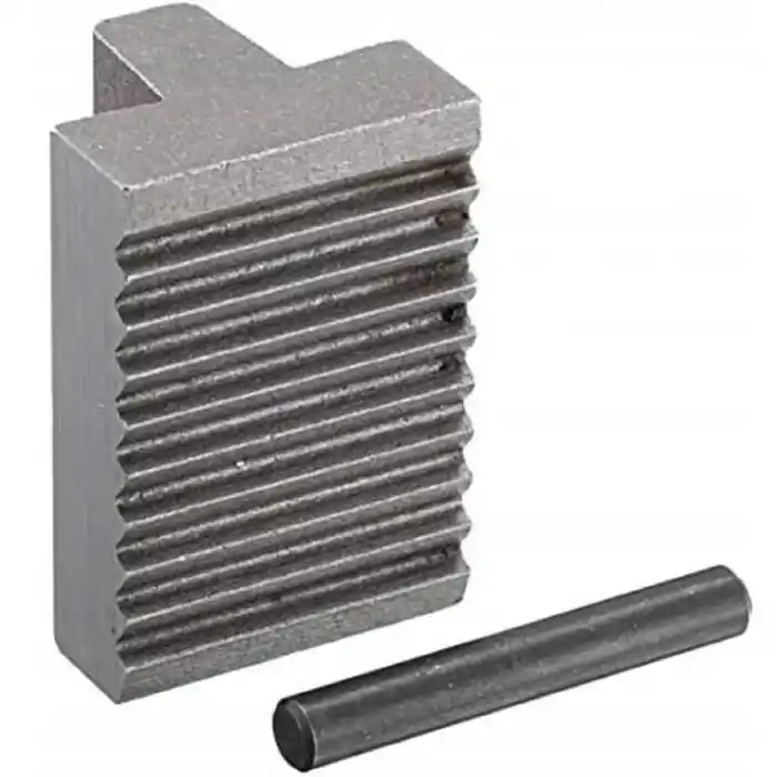 Ridgid 31610 10 250mm Boru Anahtarı için Alt Çene ve Pim Grubu