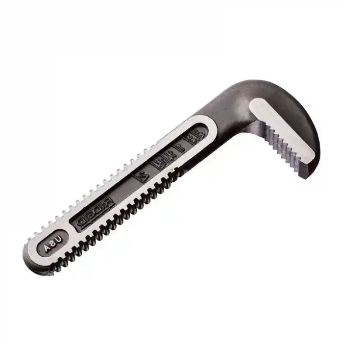 Ridgid 31630 12 300mm Boru Anahtarı için Yedek Üst Çene