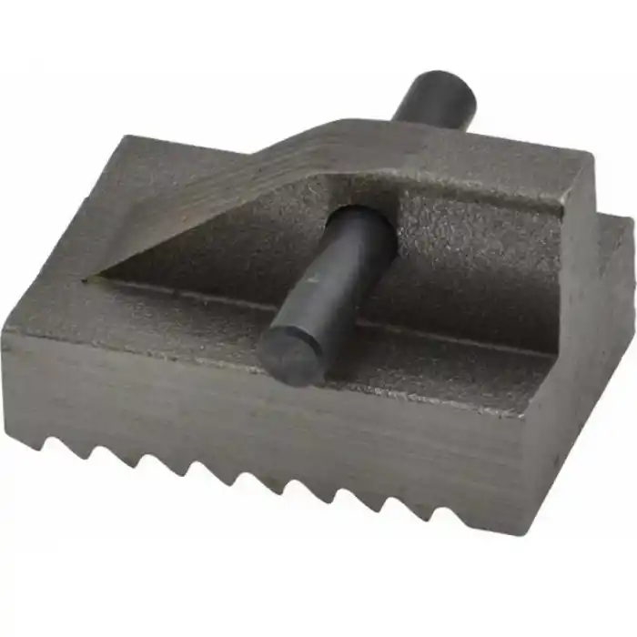 Ridgid 31635 12 300mm Boru Anahtarı için Alt Çene ve Pim Grubu