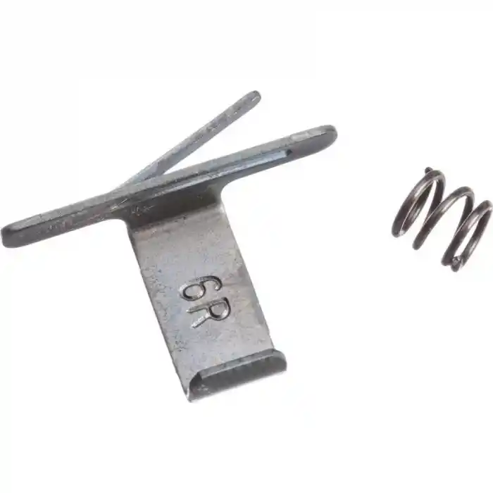 Ridgid 31640 12 300mm Boru Anahtarı için Sargılı ve Düz Yay Grubu