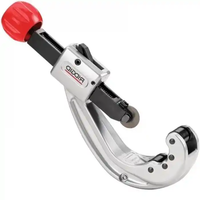 Ridgid 31647 152-P Plastik Boru Makası 10-63 mm