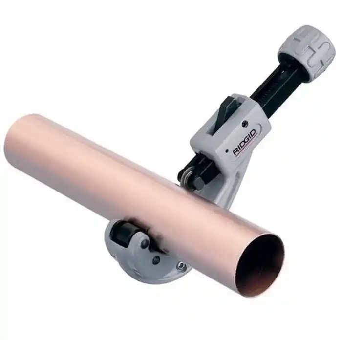 Ridgid 31647 152-P Plastik Boru Makası 10-63 mm