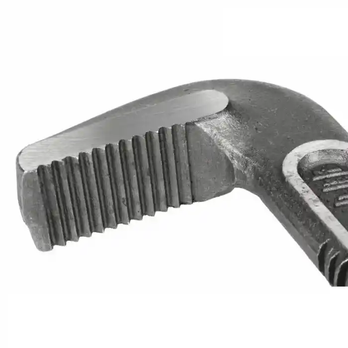 Ridgid 31695 24 600mm Boru Anahtarı için Yedek Üst Çene