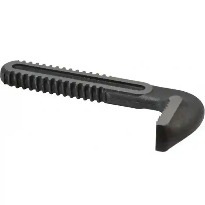 Ridgid 31695 24 600mm Boru Anahtarı için Yedek Üst Çene