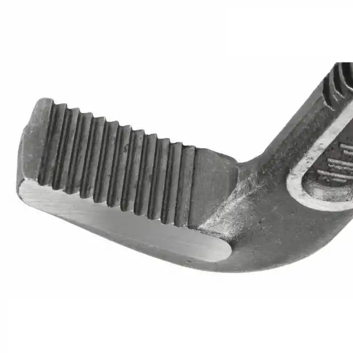 Ridgid 31695 24 600mm Boru Anahtarı için Yedek Üst Çene