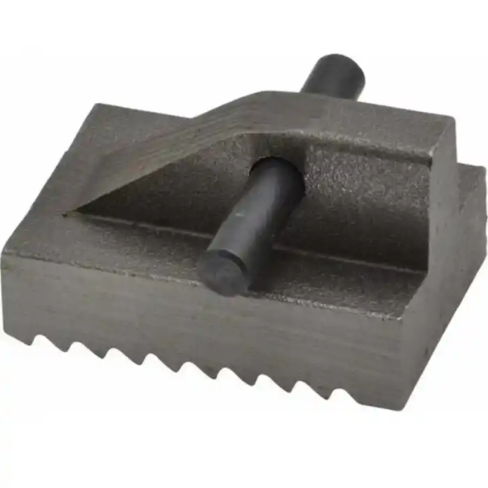 Ridgid 31700 24 600mm Boru Anahtarı için Alt Çene ve Pim Grubu