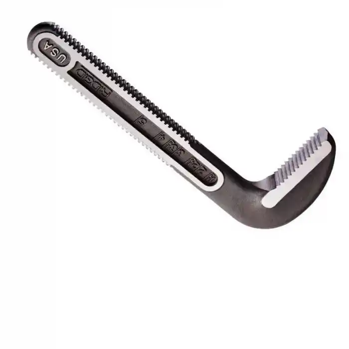 Ridgid 31720 36 900mm Boru Anahtarı için Yedek Üst Çene