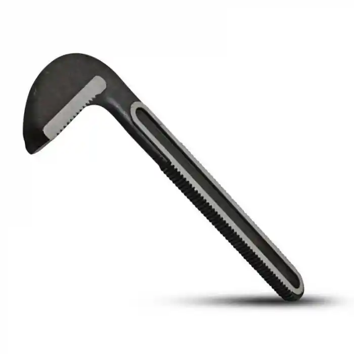 Ridgid 31745 48 1200mm Boru Anahtarı için Yedek Üst Çene