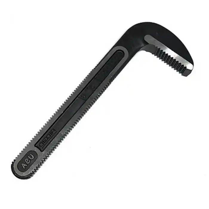 Ridgid 31745 48 1200mm Boru Anahtarı için Yedek Üst Çene