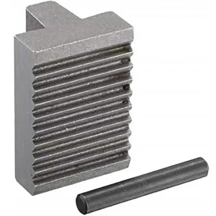 Ridgid 31750 48 1200mm Boru Anahtarı için Alt Çene ve Pim Grubu