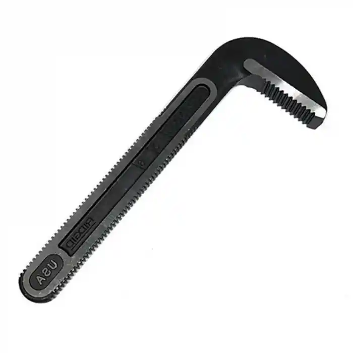 Ridgid 31770 60 1500mm Boru Anahtarı için Yedek Üst Çene