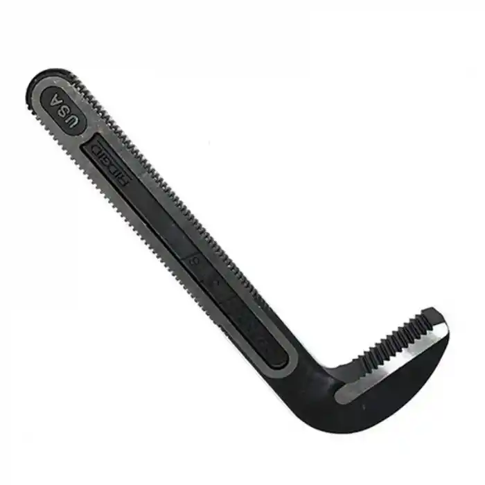 Ridgid 31770 60 1500mm Boru Anahtarı için Yedek Üst Çene