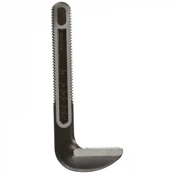 Ridgid 31770 60 1500mm Boru Anahtarı için Yedek Üst Çene