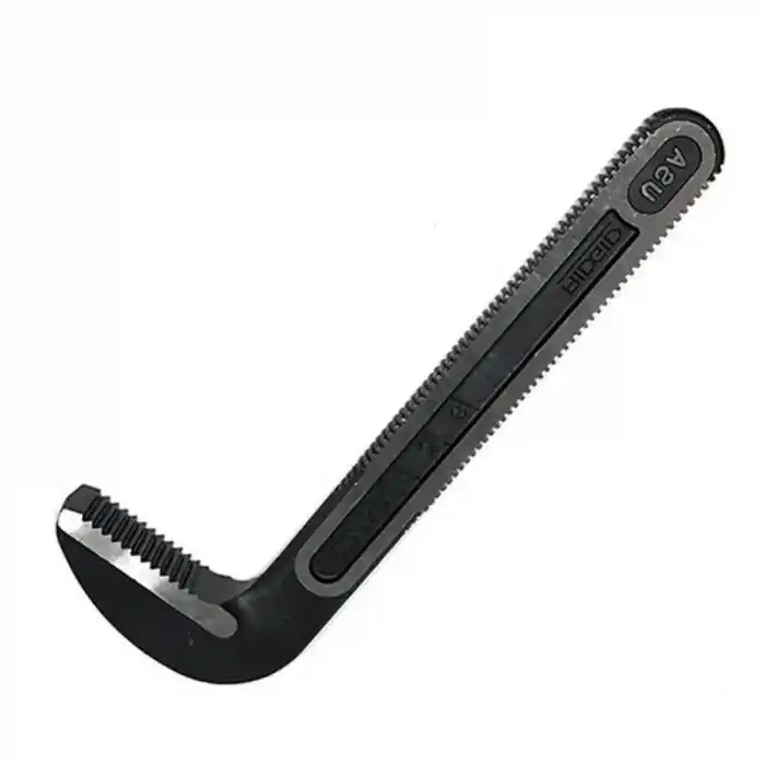 Ridgid 31770 60 1500mm Boru Anahtarı için Yedek Üst Çene