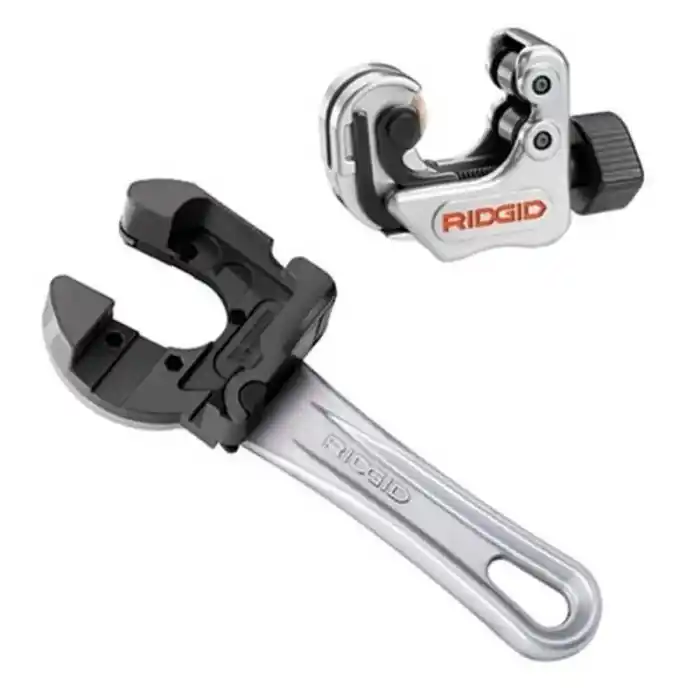 Ridgid 32573 Model 118 2si 1 Arada Autofeed Cırcırlı Bakır Boru Makası 6-28 mm