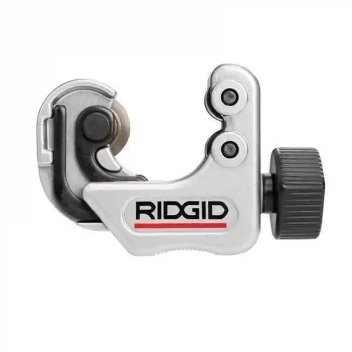 Ridgid 32573 Model 118 2si 1 Arada Autofeed Cırcırlı Bakır Boru Makası 6-28 mm