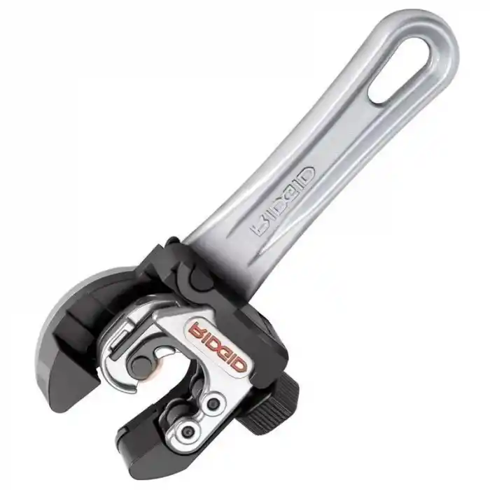 Ridgid 32573 Model 118 2si 1 Arada Autofeed Cırcırlı Bakır Boru Makası 6-28 mm
