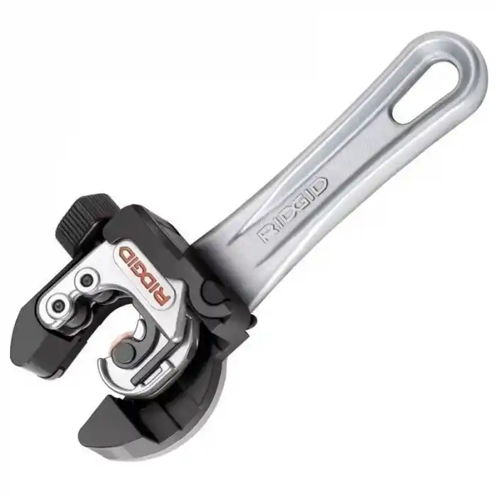Ridgid 32573 Model 118 2si 1 Arada Autofeed Cırcırlı Bakır Boru Makası 6-28 mm