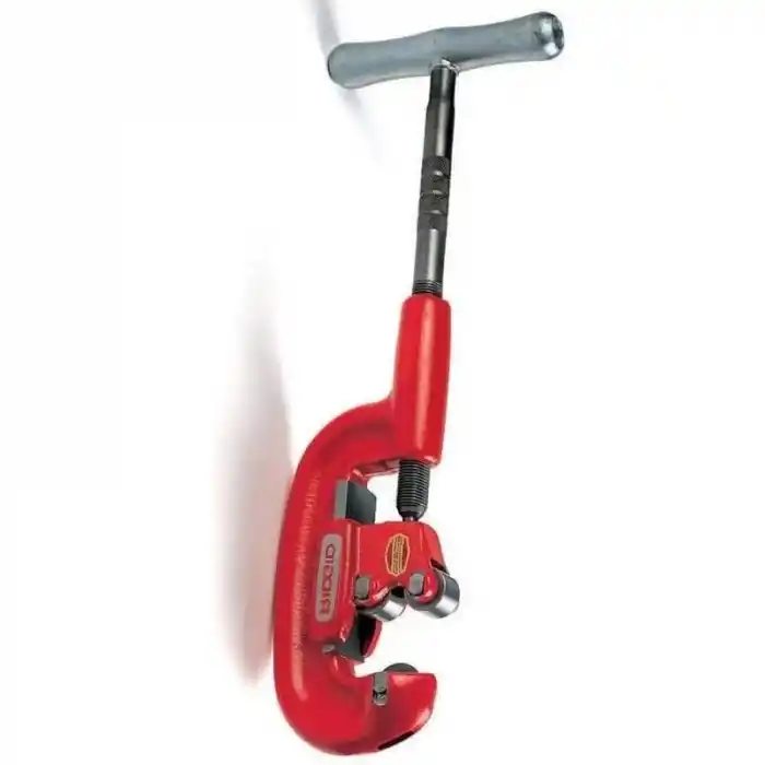 Ridgid 32820 2-A Model 1/8-2 Ağır Hizmet Tipi Boru Kesici