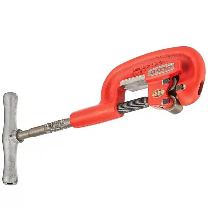 Ridgid 32820 2-A Model 1/8-2 Ağır Hizmet Tipi Boru Kesici